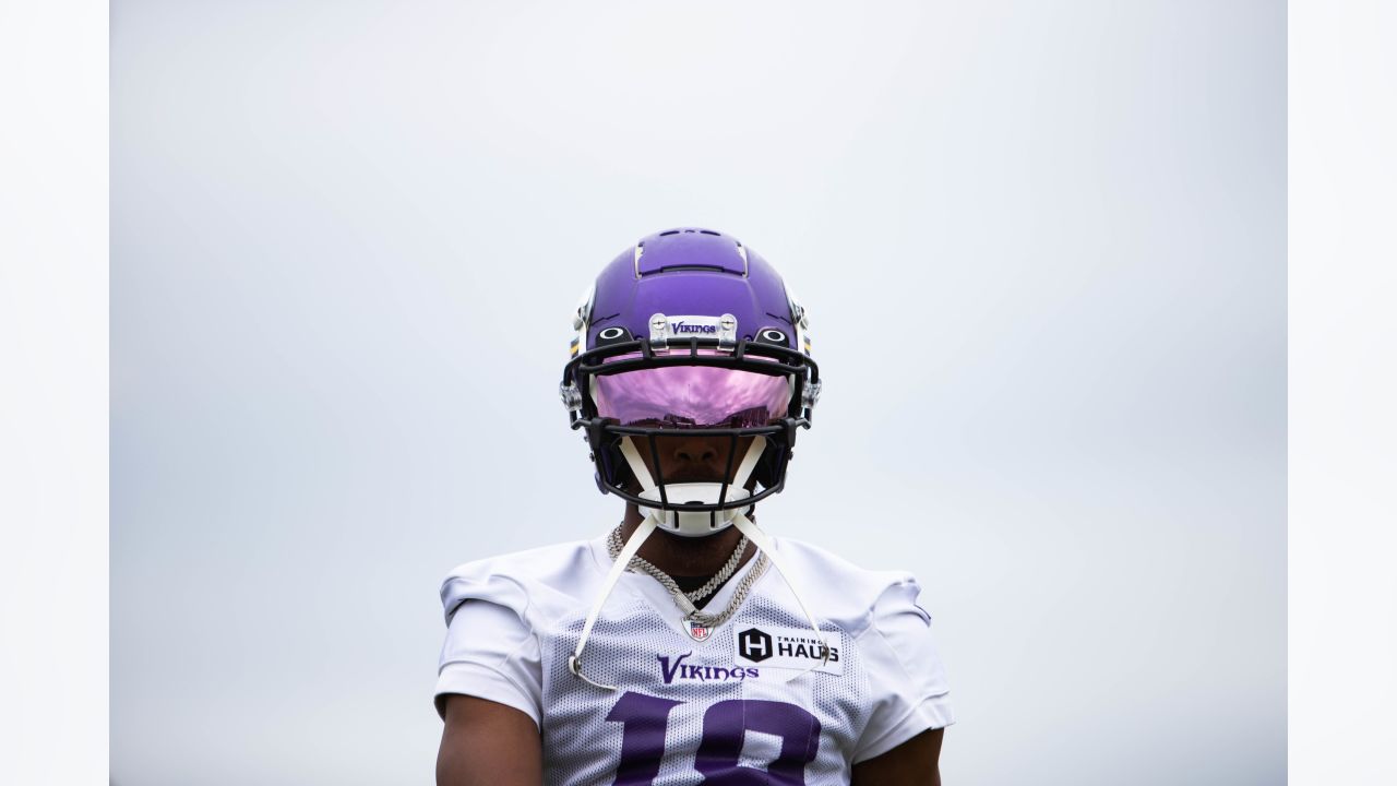 Minnesota Vikings host annual night practice - ABC 6 News 