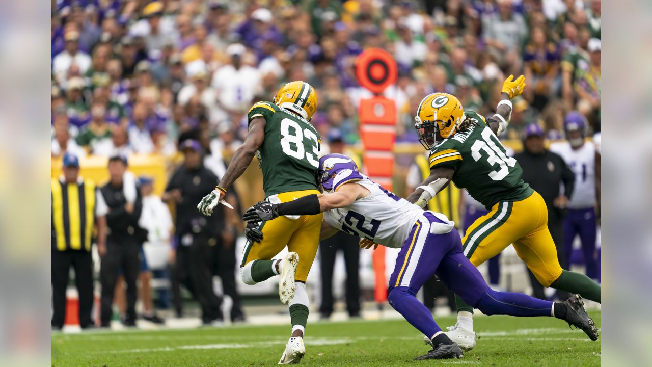 Harrison Smith is still cracking the NFL top 100 at age 34 - Sports  Illustrated Minnesota Vikings News, Analysis and More