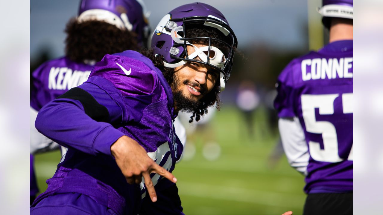 Panthers vs Vikings: Final Injury Report - Cat Scratch Reader