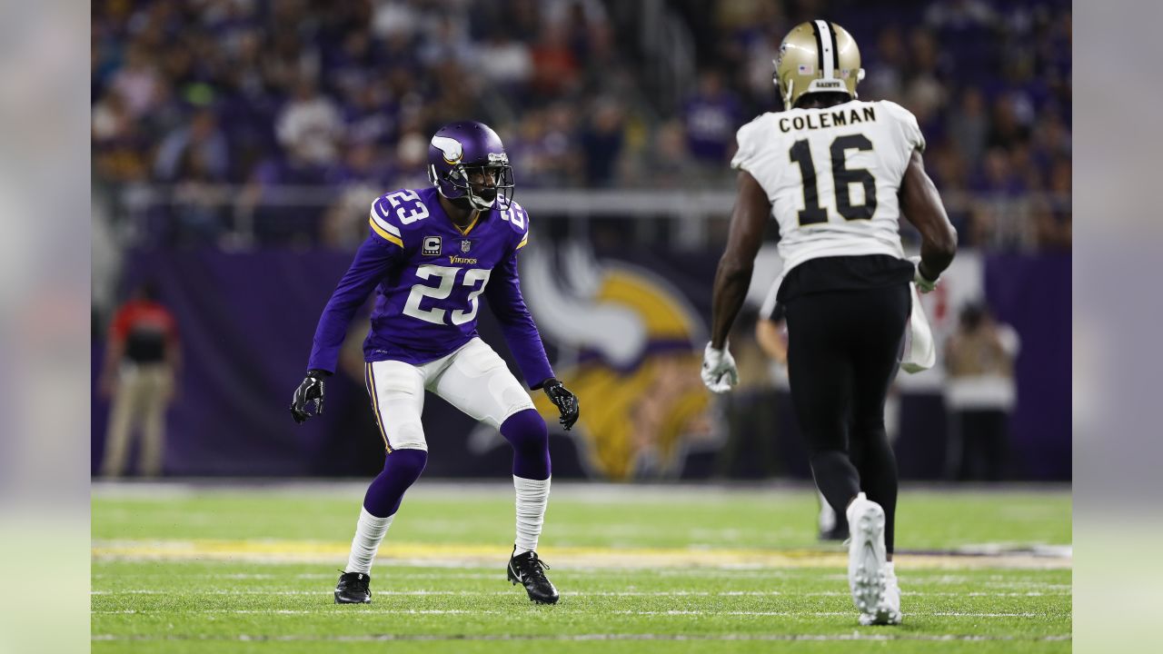 Minnesota Vikings on X: HIGHLIGHTS of new #Vikings CB Captain Munnerlyn.  WATCH:   / X