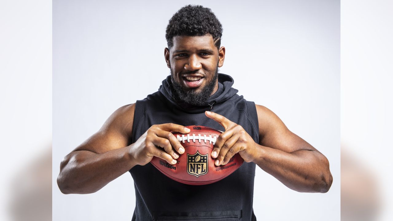 NFL Draft Profile: Ed Oliver