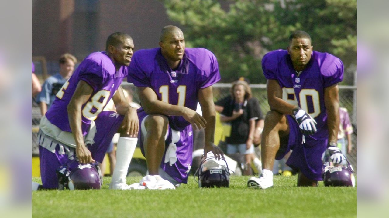 Garry: Favorite memories of Vikings' Mankato training camp