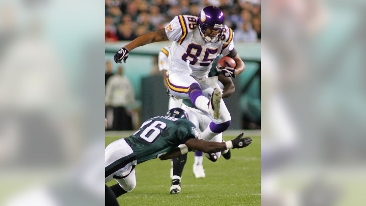 Listen Live: Vikings vs. Eagles - 9/14/23 - Home & Away Feeds