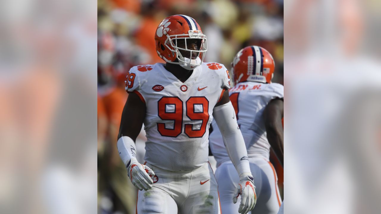 Clelin Ferrell, National Football League, News, Scores, Highlights, Stats,  and Rumors