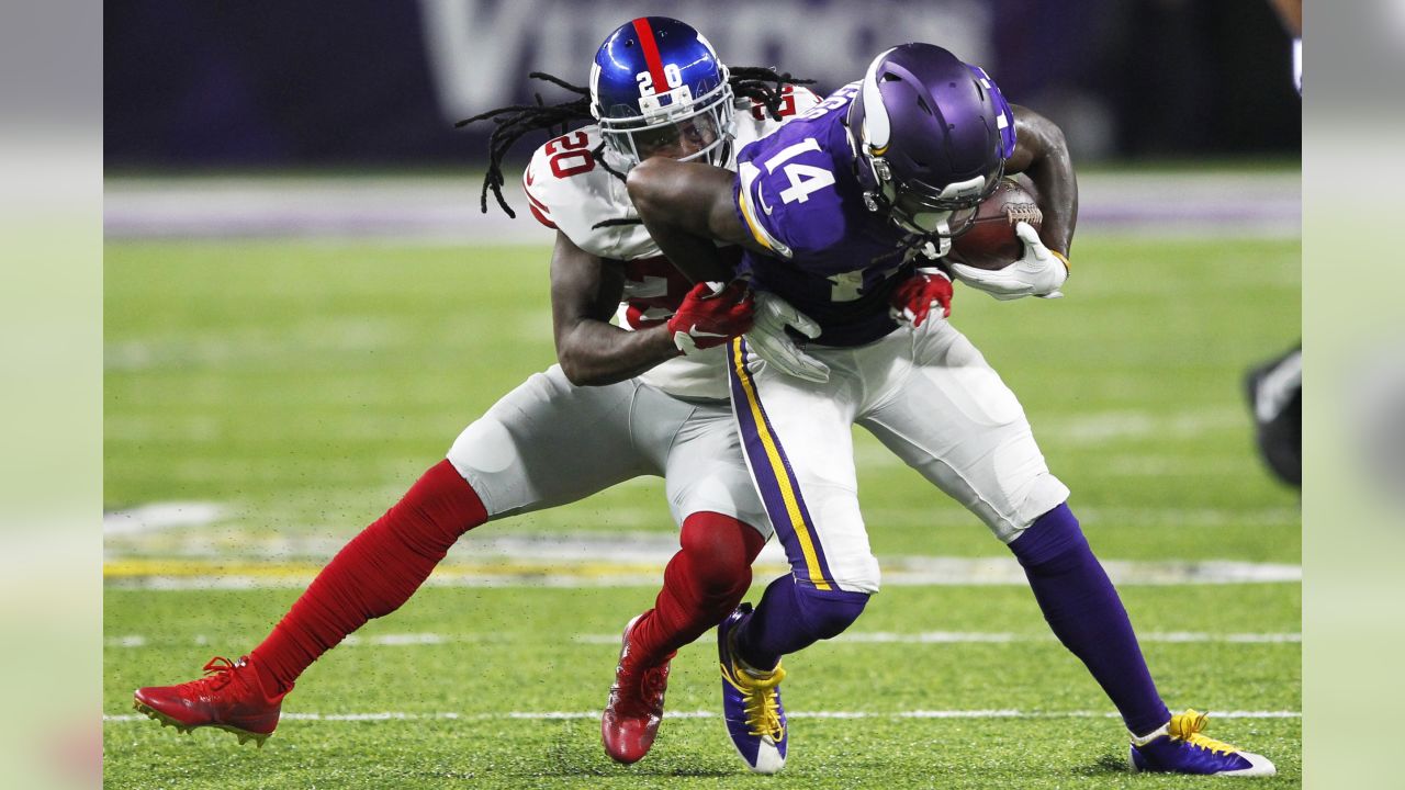 Vikings Schedule 2019: Primetime Games & Finalized Matchups