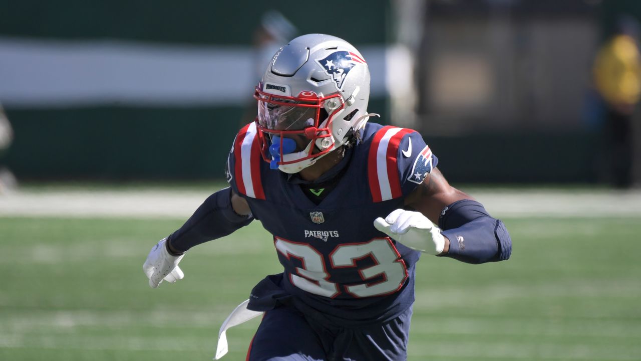 Vikings agree to terms with ex-Patriots CB Joejuan Williams - The San Diego  Union-Tribune