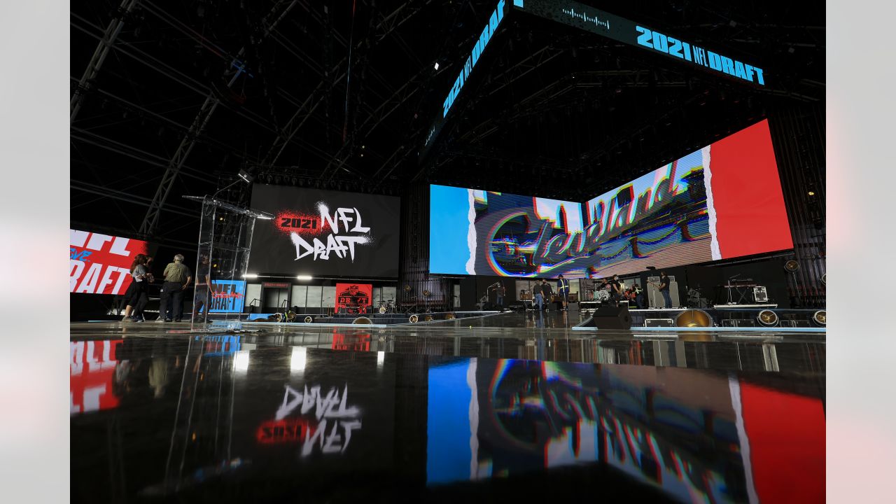 2021 NFL Draft Day 2: Start time, television, streaming, Vikings