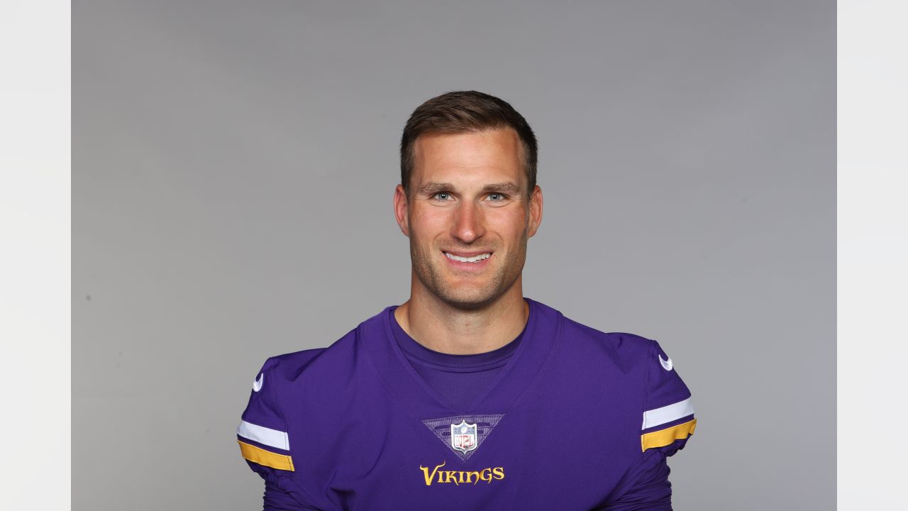 2023 Minnesota Vikings Player Stats