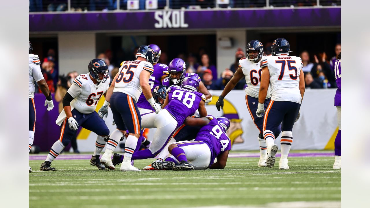 ESPN on X: SKOL! The @Vikings have now won 3 straight home games