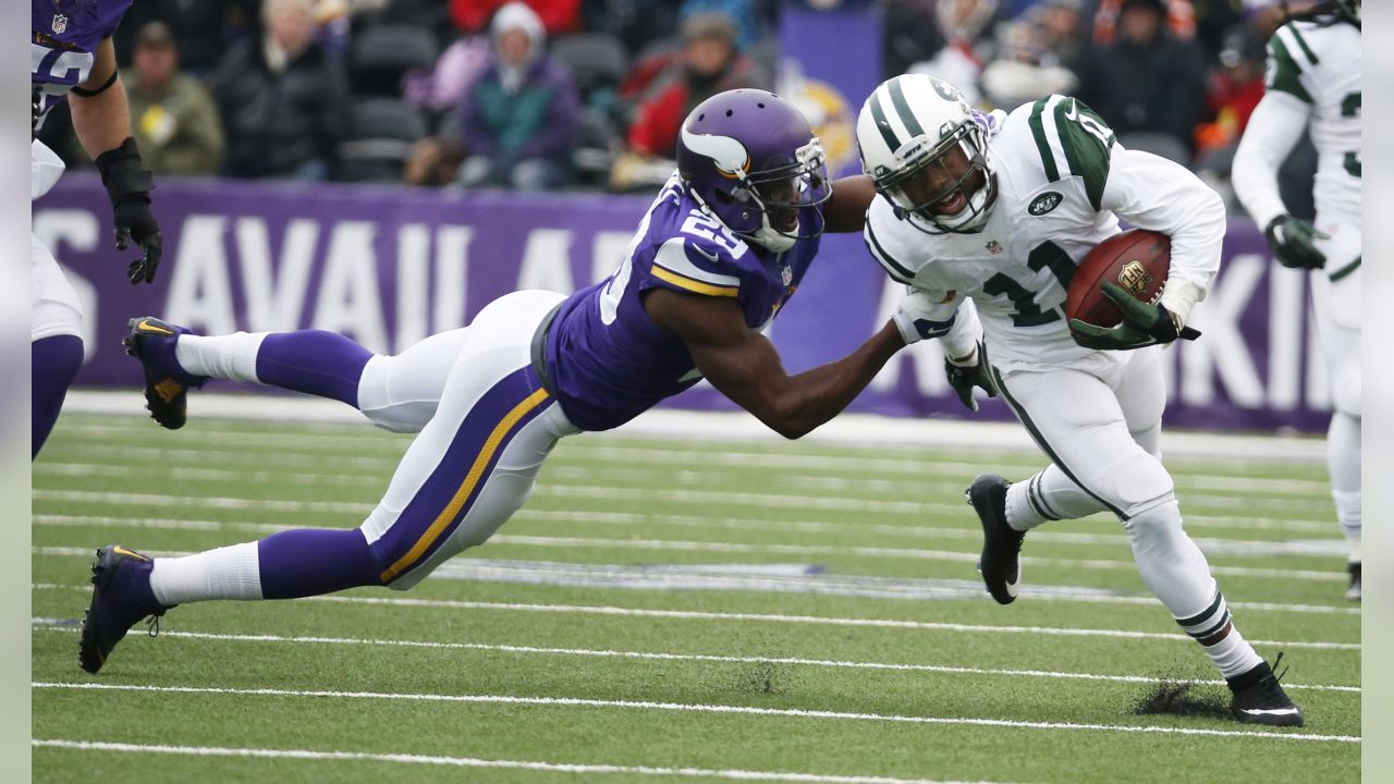 NFL Week 13 Odds Preview: Jets-Vikings Headline Early at PS!