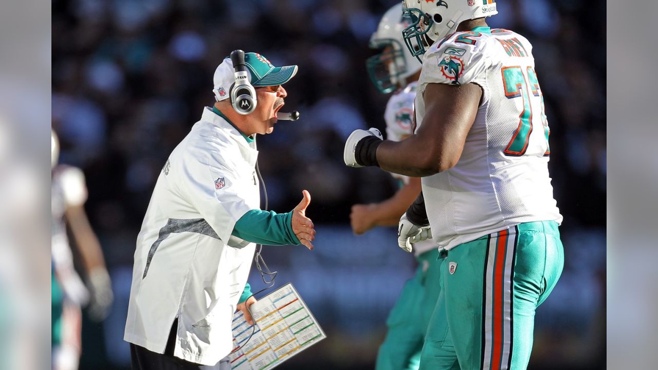 Tony Sparano reportedly confirmed as new offensive line coach - Bucs Nation