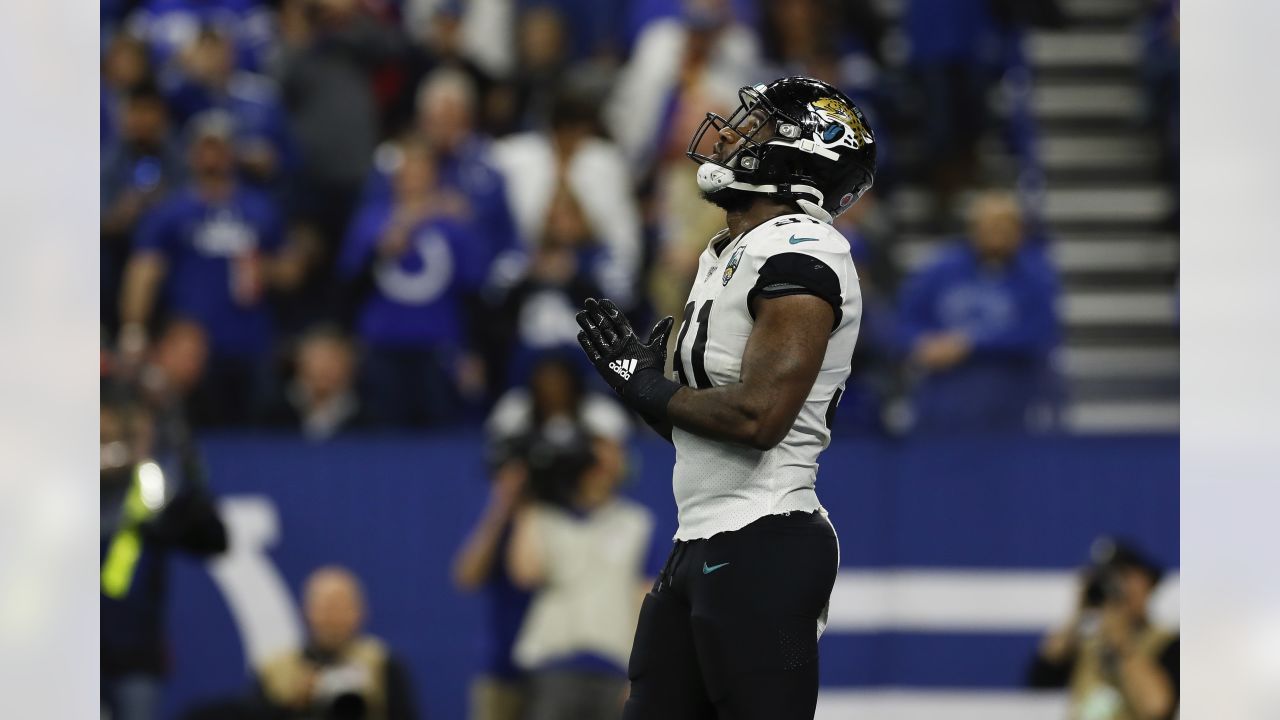 Vikings trade Yannick Ngakoue to Ravens for draft picks - Bring Me The News