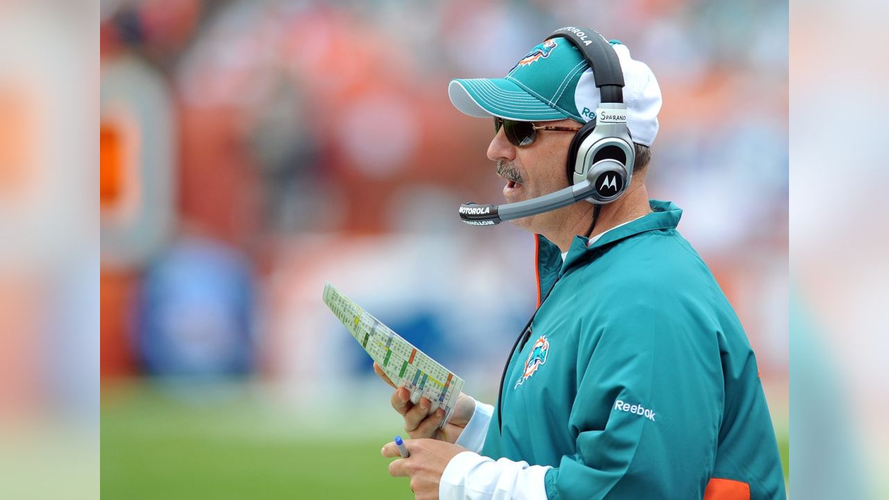 730 Coach Tony Sparano Stock Photos, High-Res Pictures, and Images