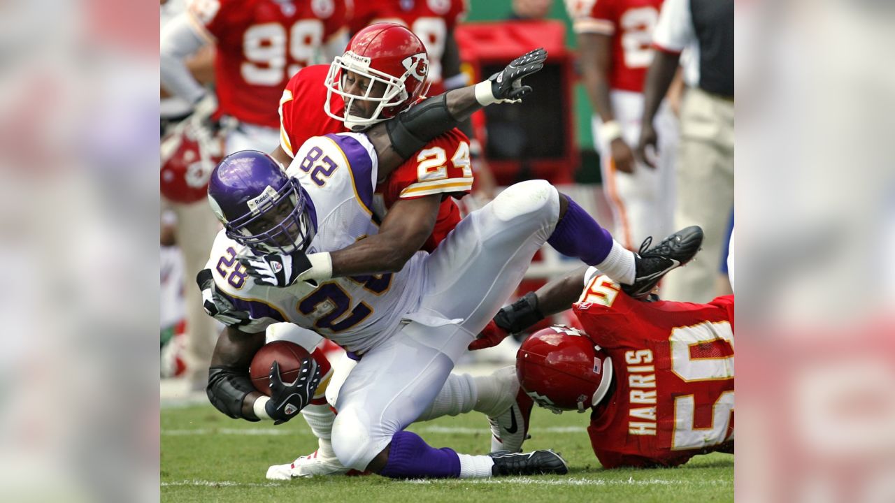 Chiefs vs. Vikings Week 9: How to watch, stream and listen