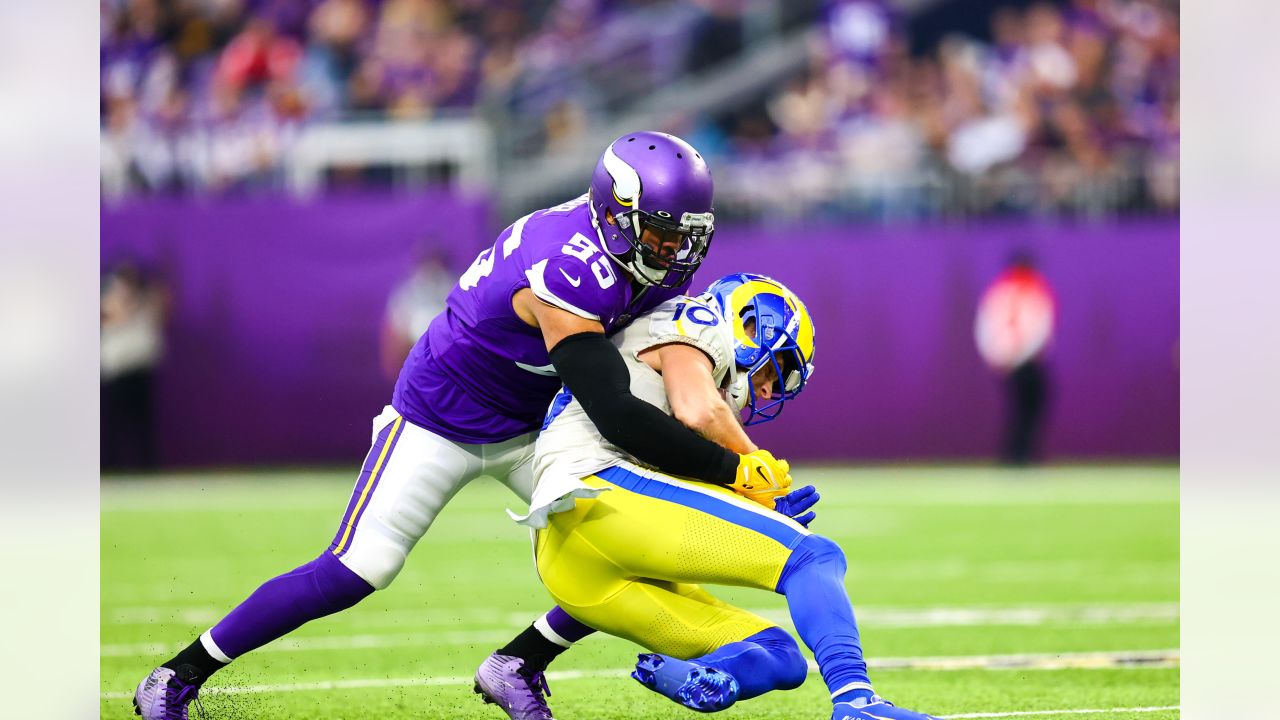 2,966 Rams Vs Vikings Stock Photos, High-Res Pictures, and Images - Getty  Images