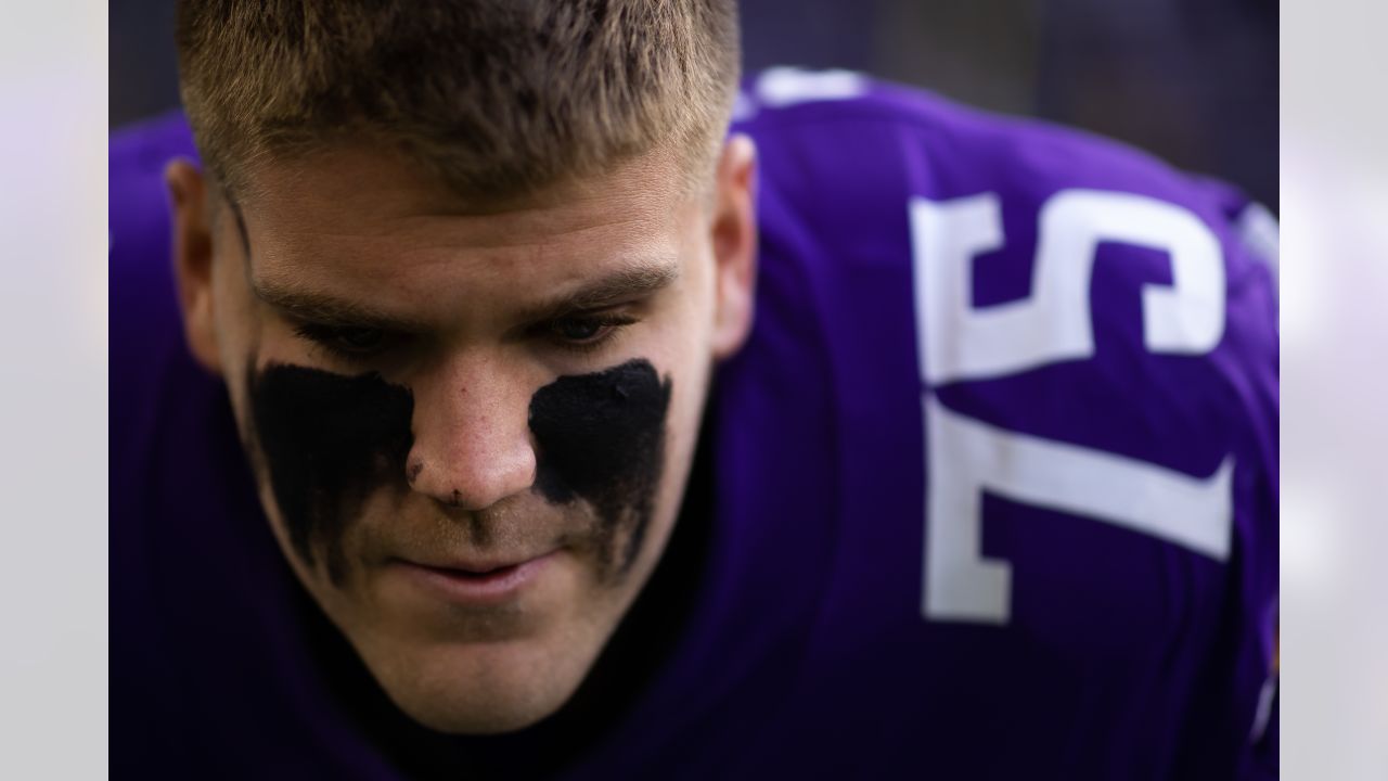 Lindsey Young] Viking Tackles Named Team's Strongest Position by ESPN LT  Christian Darrisaw enjoyed a breakout 2022 season, and only Trent Williams  had [a higher] PFF grade among tackles. RT Brian O'Neill