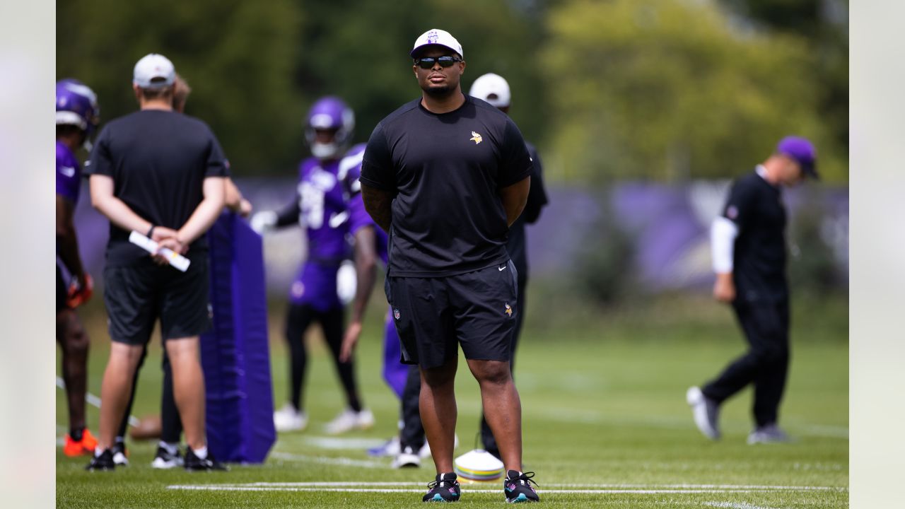 Vikings to host Titans, Cards for joint training camp practices in  successive weeks - The San Diego Union-Tribune