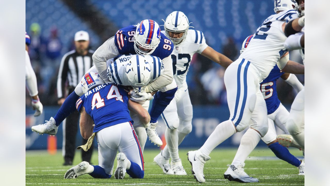 Vikings nose tackle Harrison Phillips ready for 'emotional' return