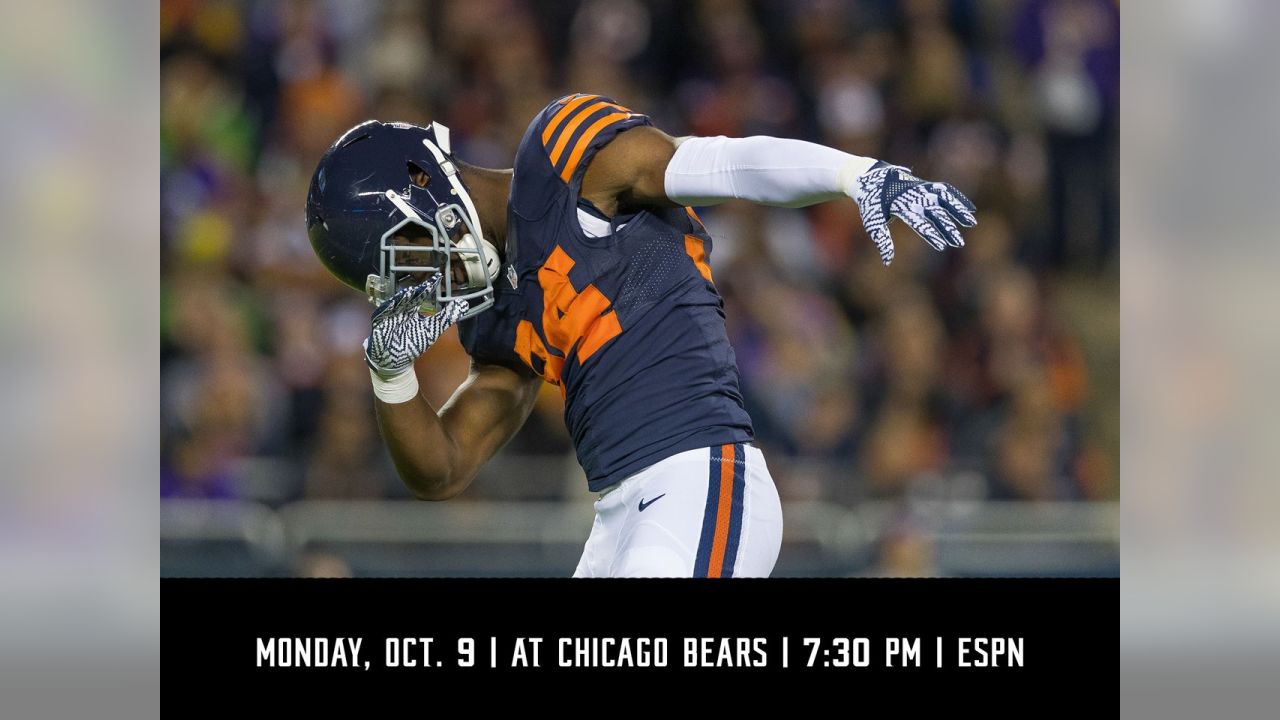 NFL: Bears 29-49 Cowboys: Dallas triumphs over Bears and close October with  a win