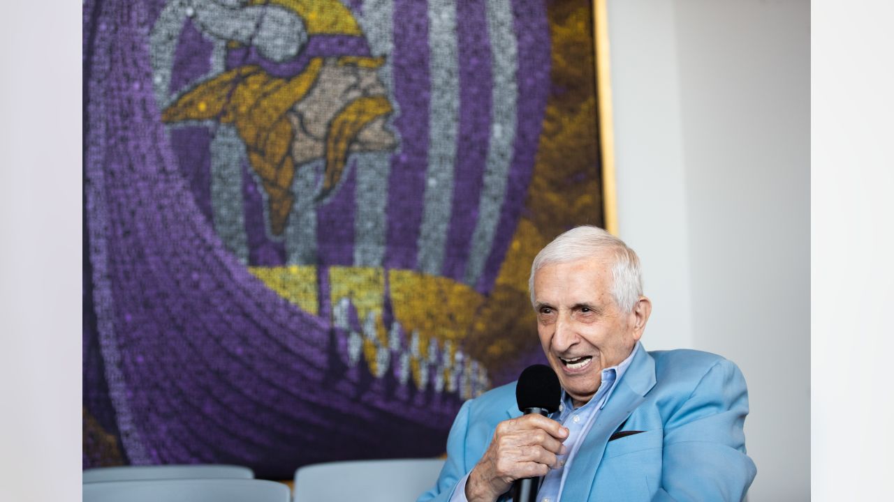 Sid Hartman: Fran Tarkenton recalls Vikings' glory days