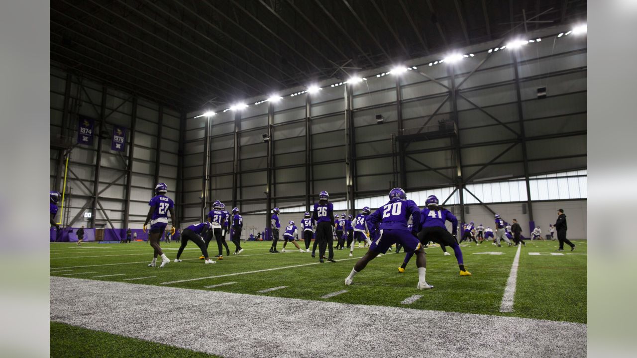 The Skinny Post: Vikings to Close Out Regular Season at Home