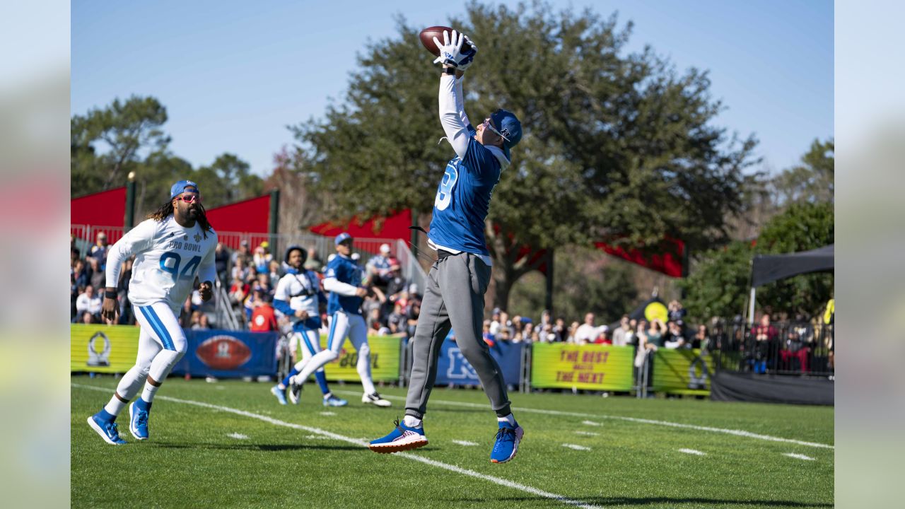 How to Watch Pro Bowl Skills Showdown 2018 Live Online