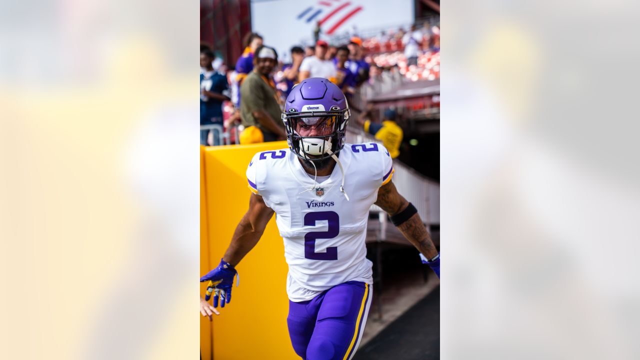 Minnesota Vikings Alex Mattison Makes the Switch to Hydra-Guard Sports Drink