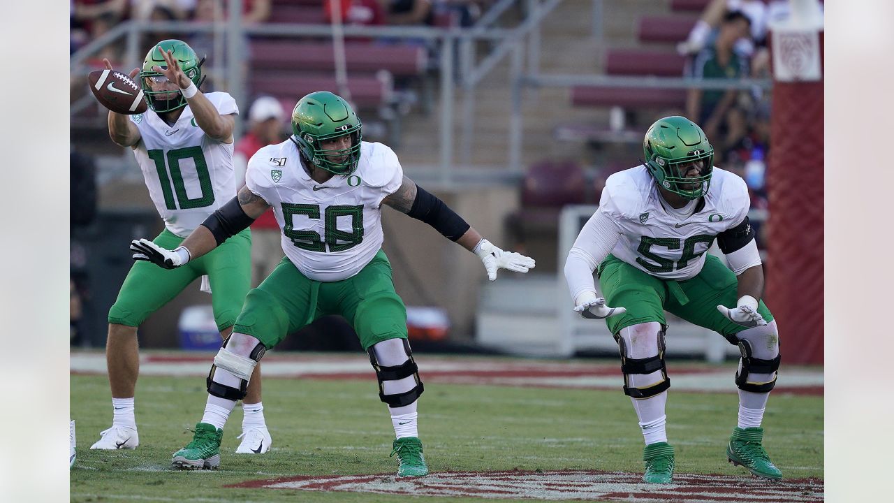 2021 NFL Draft prospect profile: Dillon Radunz, OT, North Dakota