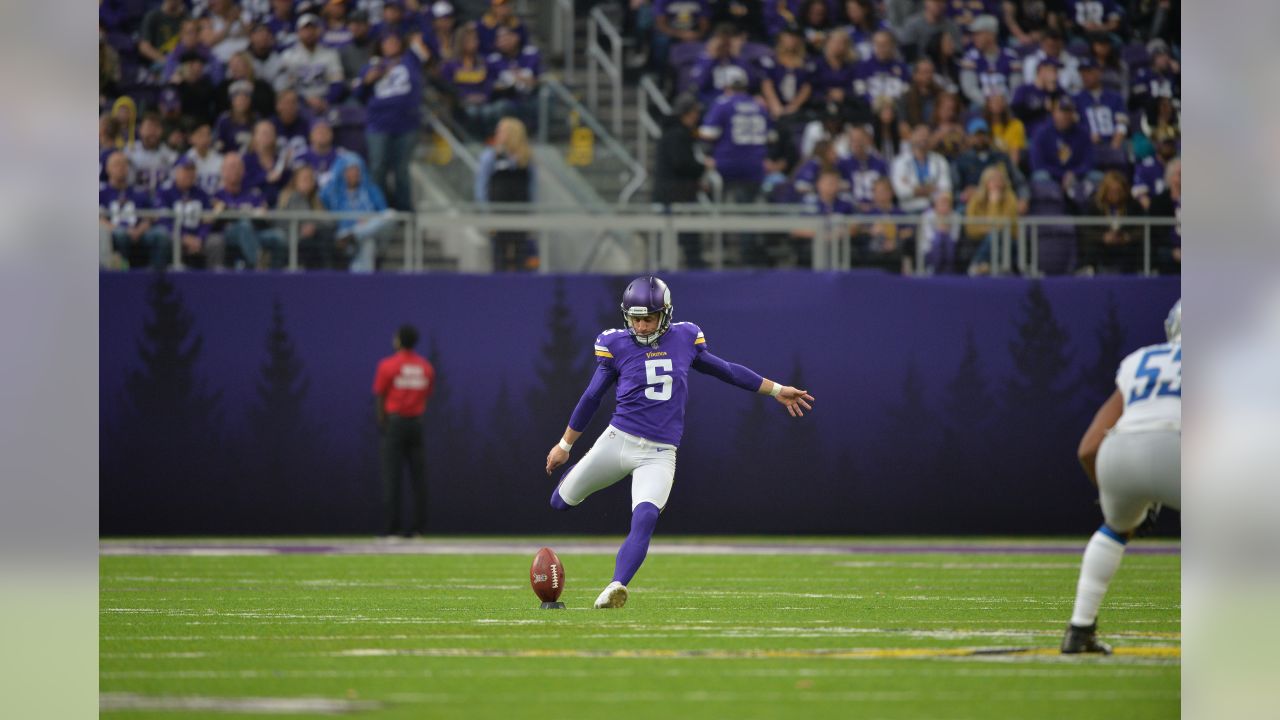 Dan Bailey Signs Vikings Contract After Team Released Daniel Carlson, News, Scores, Highlights, Stats, and Rumors