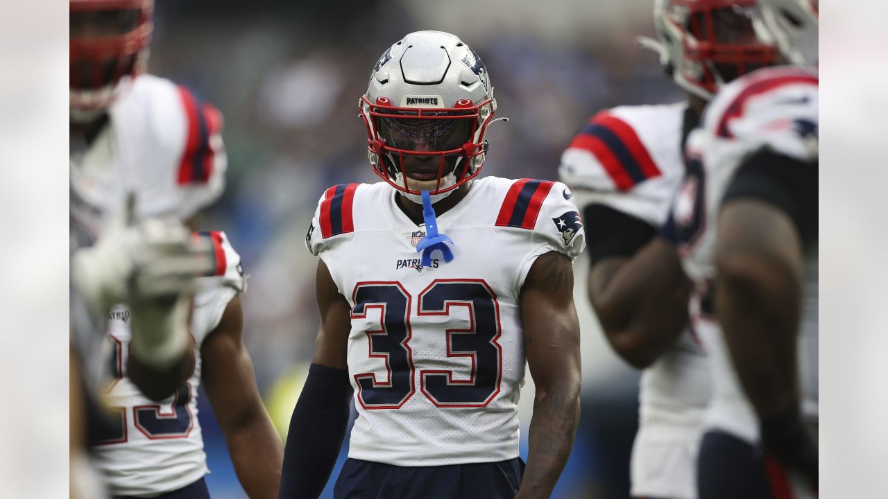 Vikings agree to terms with ex-Patriots CB Joejuan Williams - The San Diego  Union-Tribune