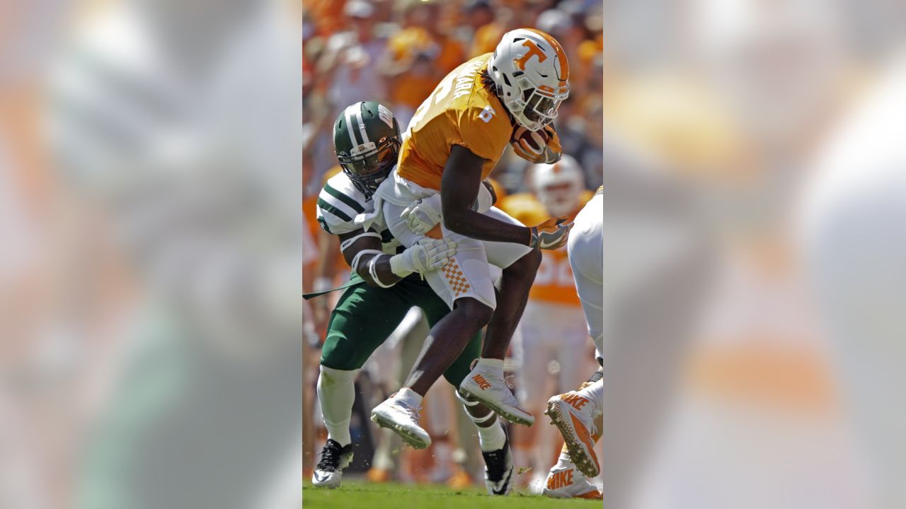 Tennessee RB Alvin Kamara 2016 Highlights ᴴᴰ 