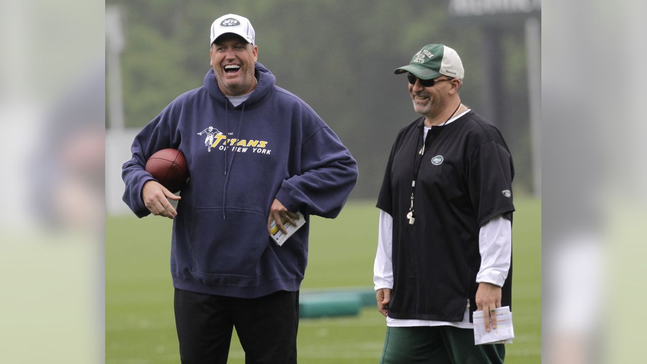 Ex-Dolphins coach Tony Sparano named Jets offensive coordinator 