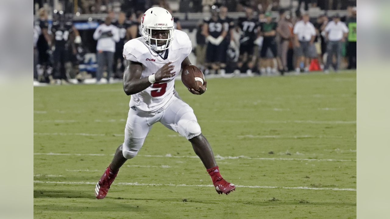 Prospect Primer: RB Devin Singletary