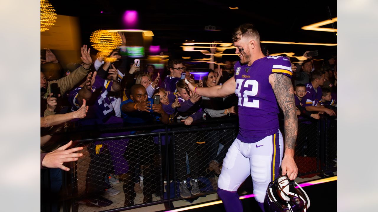 1,260 Kyle Rudolph Vikings Stock Photos, High-Res Pictures, and Images -  Getty Images