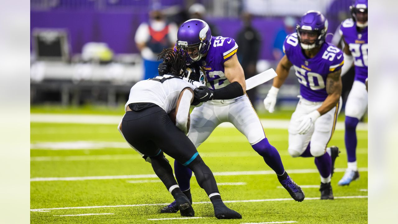 Inside the Harrison Smith extension - NBC Sports