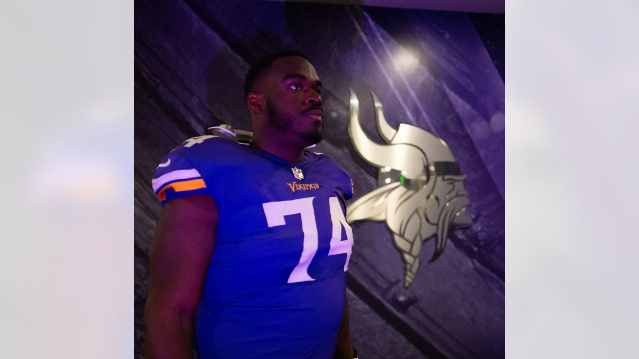 2023 Vikings Position Recap: Offensive Line