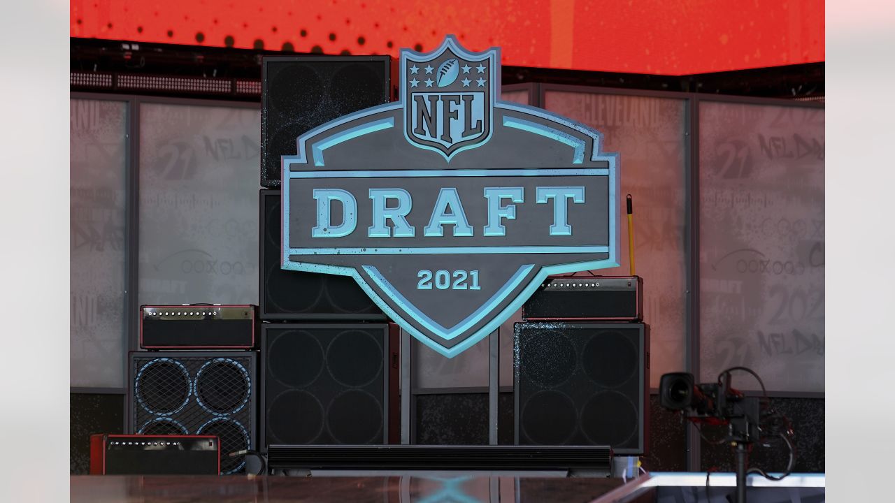 How to watch the 2021 NFL Draft - Cat Scratch Reader