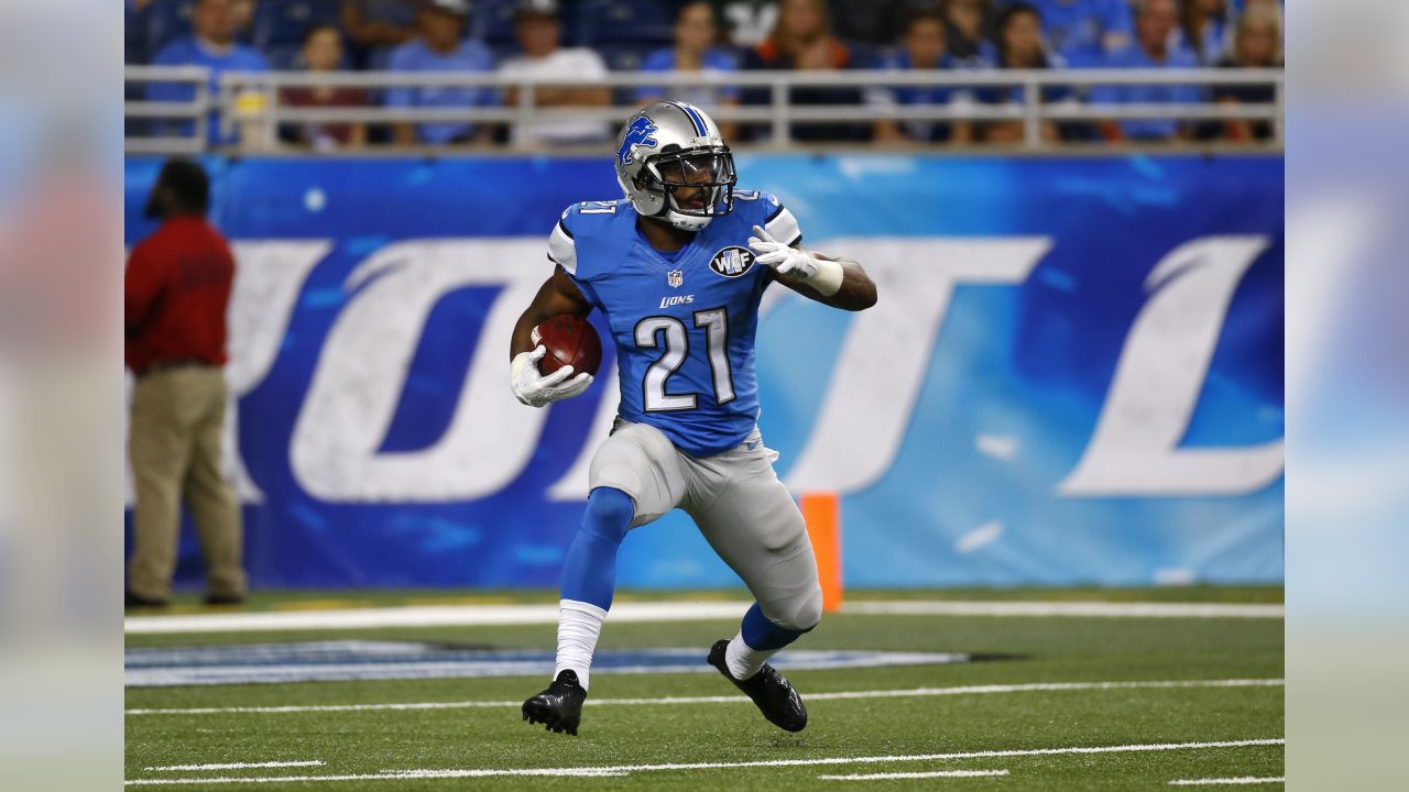 NFL Rumors: Ameer Abdullah Claimed by Vikings After Being Cut by