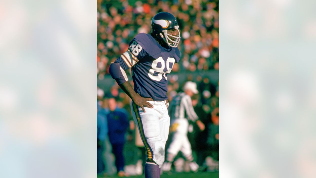 Mick Tingelhoff and Jim Marshall Should Be In The Hall of Fame - Daily  Norseman