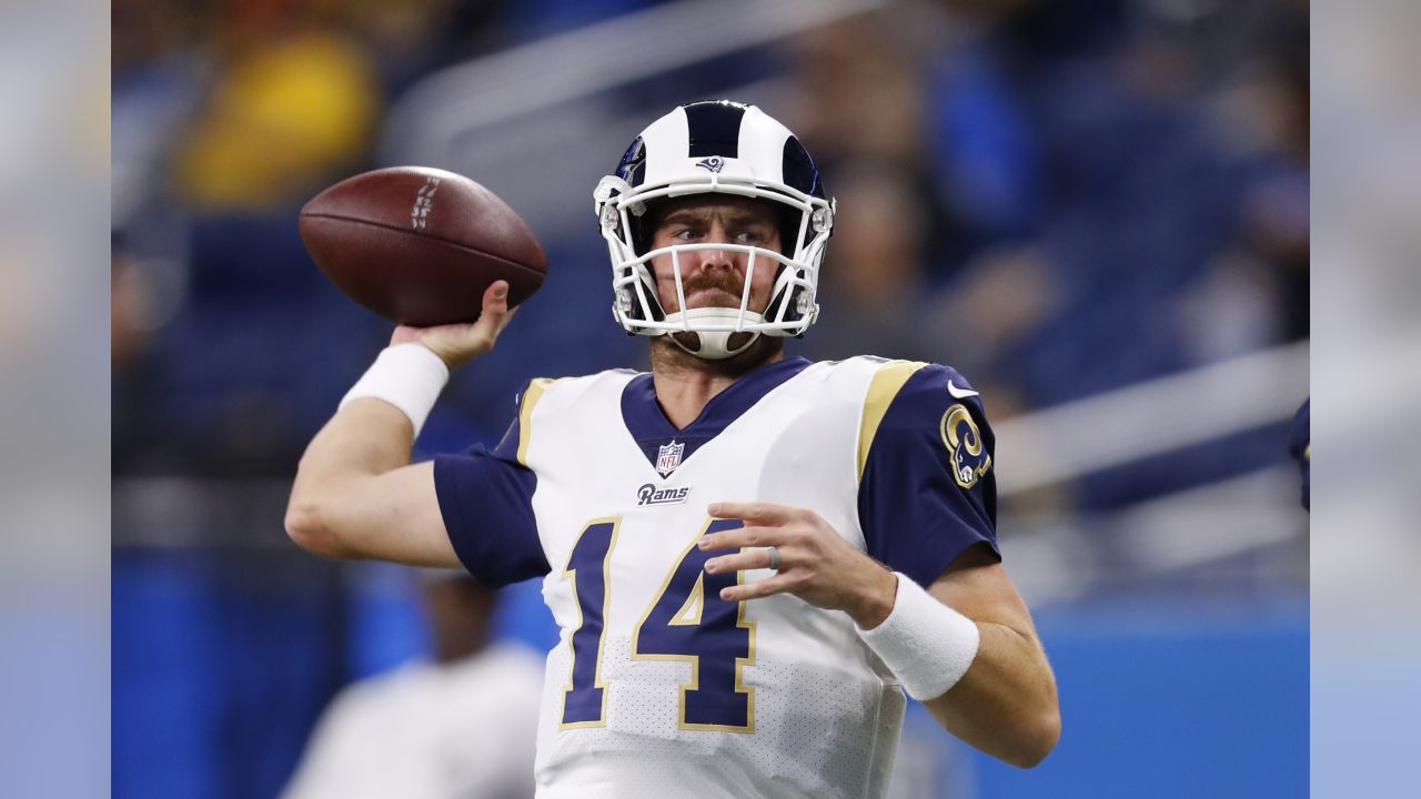 Vikings cut QBs Mannion, Mond as 2021 draft class is slashed, American  Football