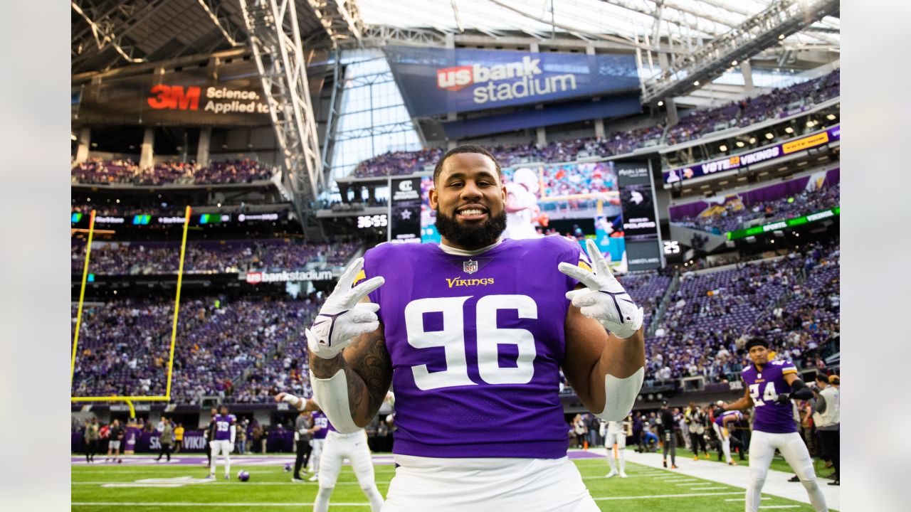 Vikings' struggles result in no defensive players chosen for Pro Bowl –  Twin Cities