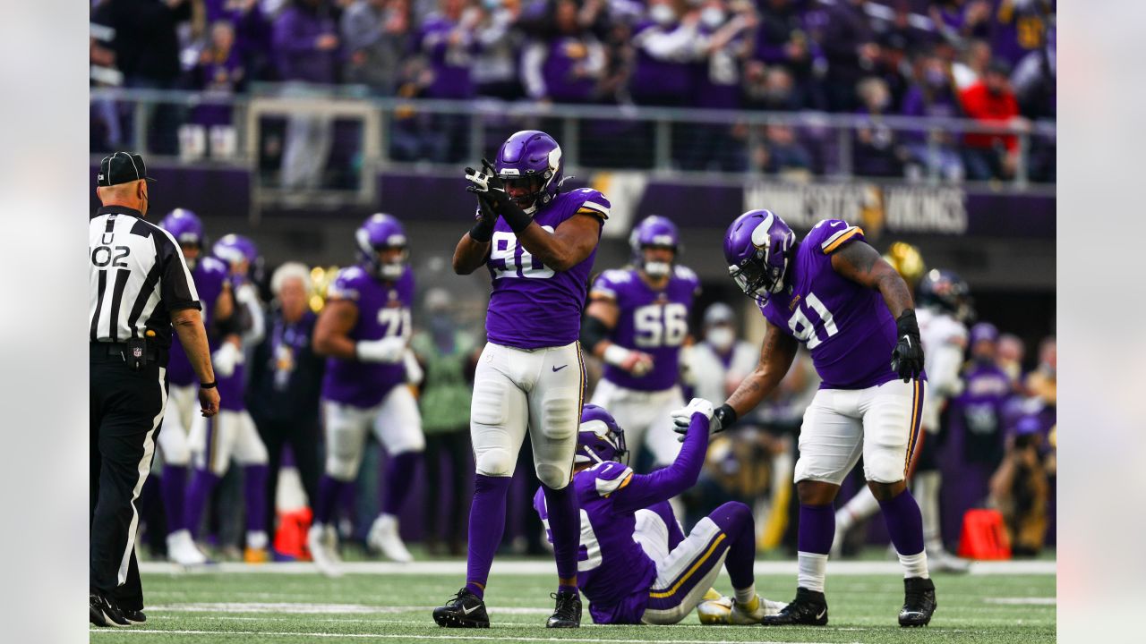 Vikings 17 vs. 9 Bears summary: game stats, score, and highlights