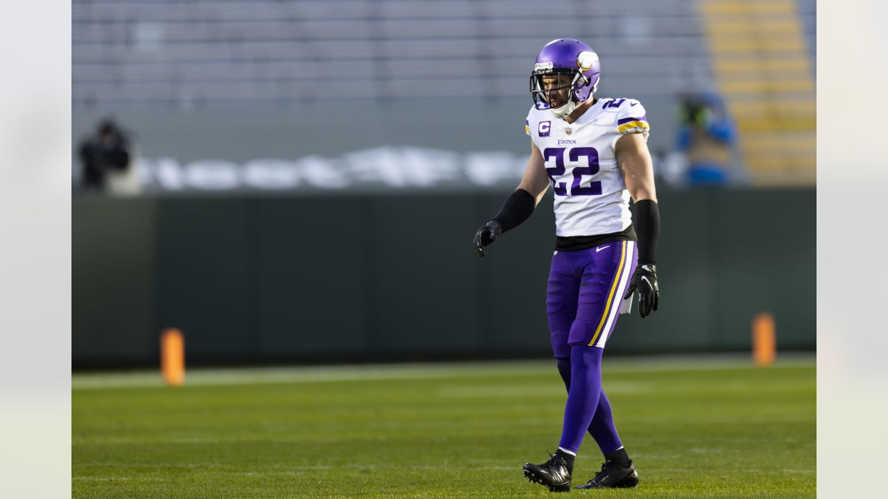 Minnesota Vikings, Harrison Smith reach agreement on 4-year, $64 million  contract extension, NFL News, Rankings and Statistics