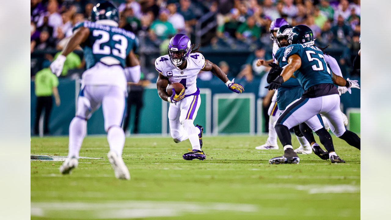 PICTURES: Eagles vs. Vikings in NFC Championship game – The