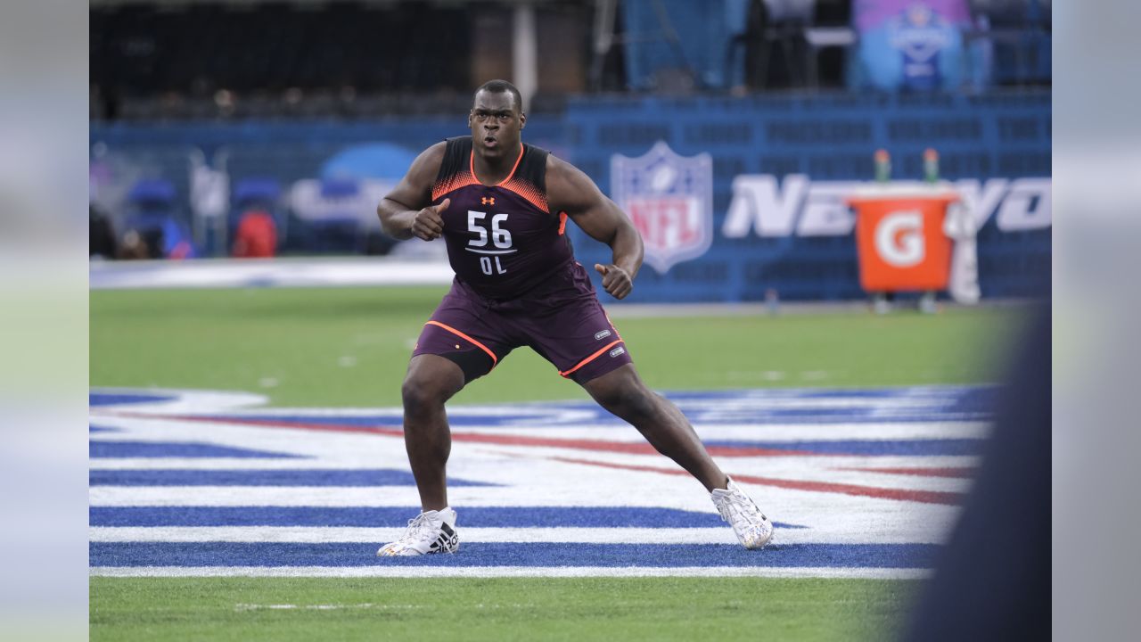 Olisaemeka Udoh (G) Shop - Minnesota Vikings - Yahoo Sports