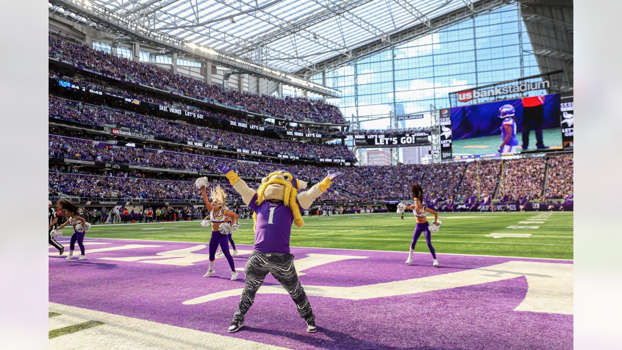 Moss Uniforms on X: Minnesota Vikings: The Vikings have a huge opportunity  to capitalize off of a distinctive norse pattern. These would be a fresh  update while still being somewhat reminiscent of