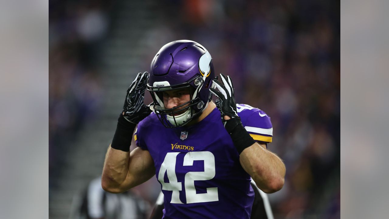 Chicago Bears vs. Minnesota Vikings RECAP, SCORE, STATS (12/30/18)