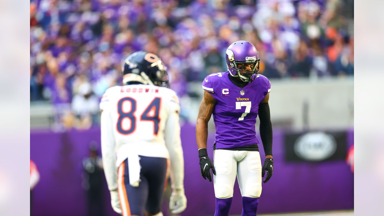 WATCH Vikings WR Justin Jefferson score second touchownof season