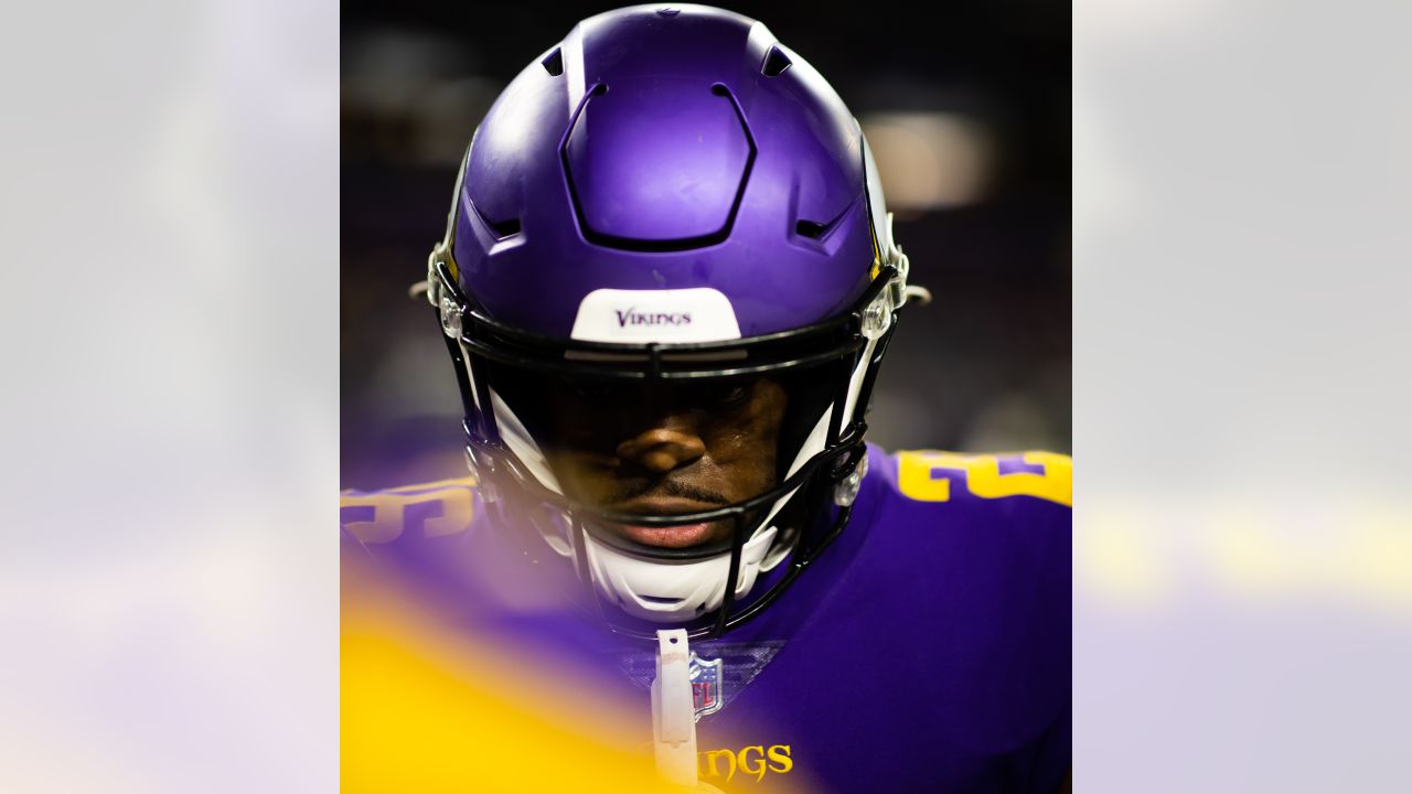 Kene Nwangwu - Minnesota Vikings Running Back - ESPN