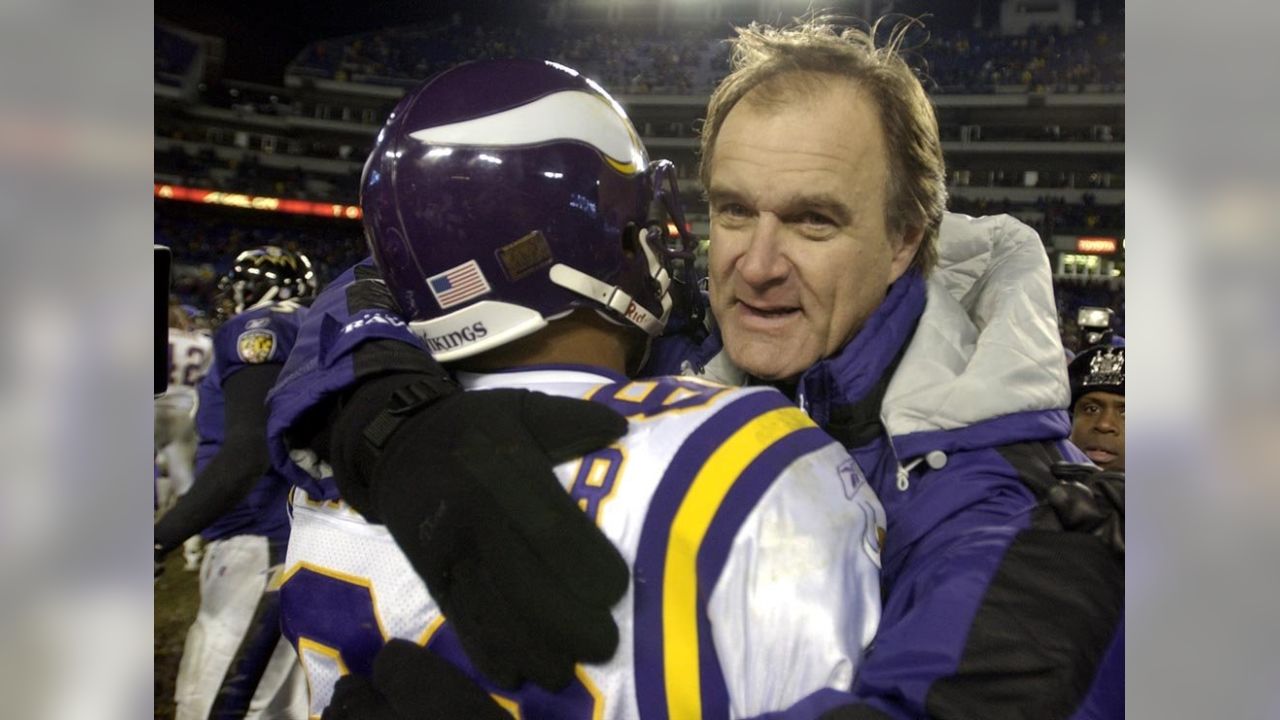 Through the Years: Vikings vs. Ravens